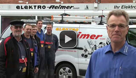 Imagefilm Elektro Reimer GmbH aus Rieseby